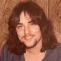 Charles "Chuck" Pete DeVersa