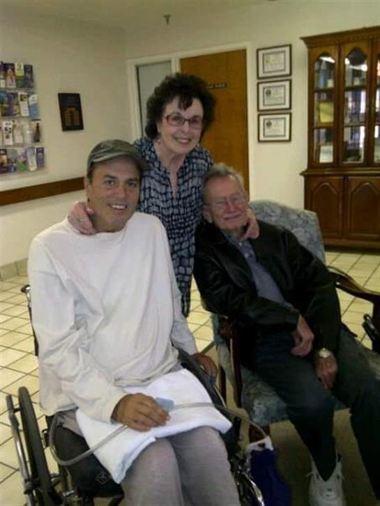 Charles "Chuck" Pete DeVersa - Photo 2