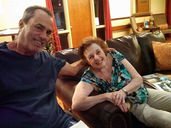 Charles "Chuck" Pete DeVersa - Photo 5