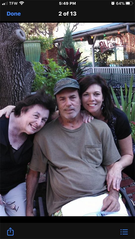 Charles "Chuck" Pete DeVersa - Photo 7