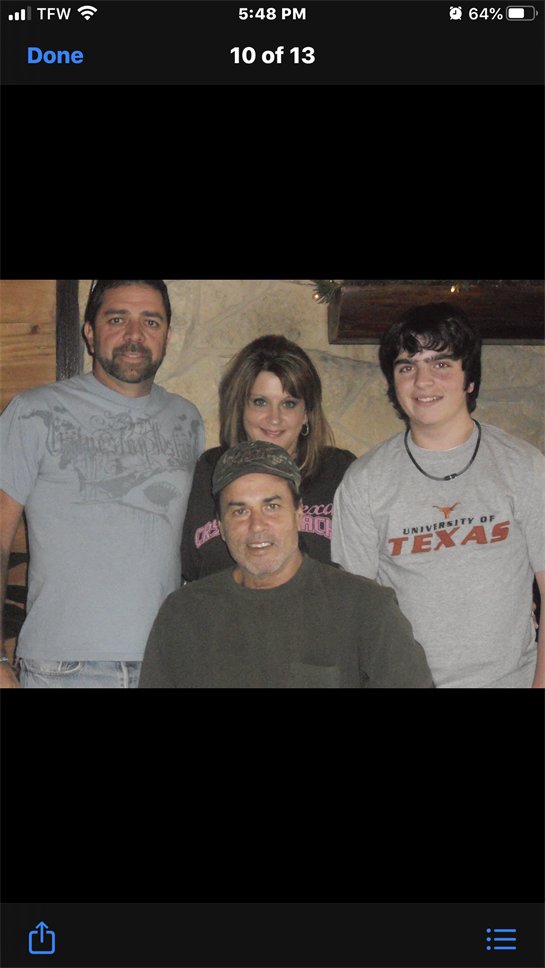 Charles "Chuck" Pete DeVersa - Photo 4