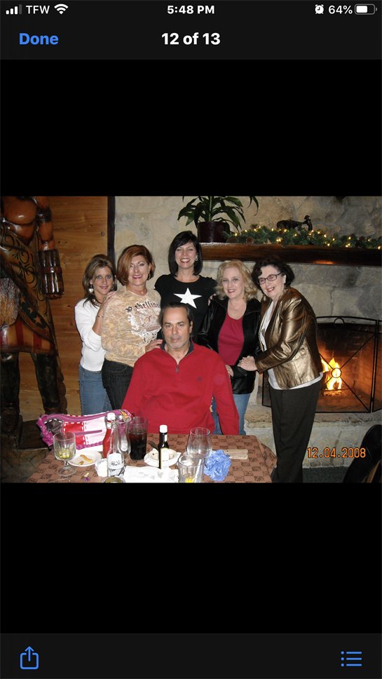 Charles "Chuck" Pete DeVersa - Photo 6