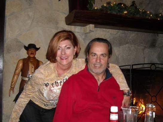 Charles "Chuck" Pete DeVersa - Photo 8