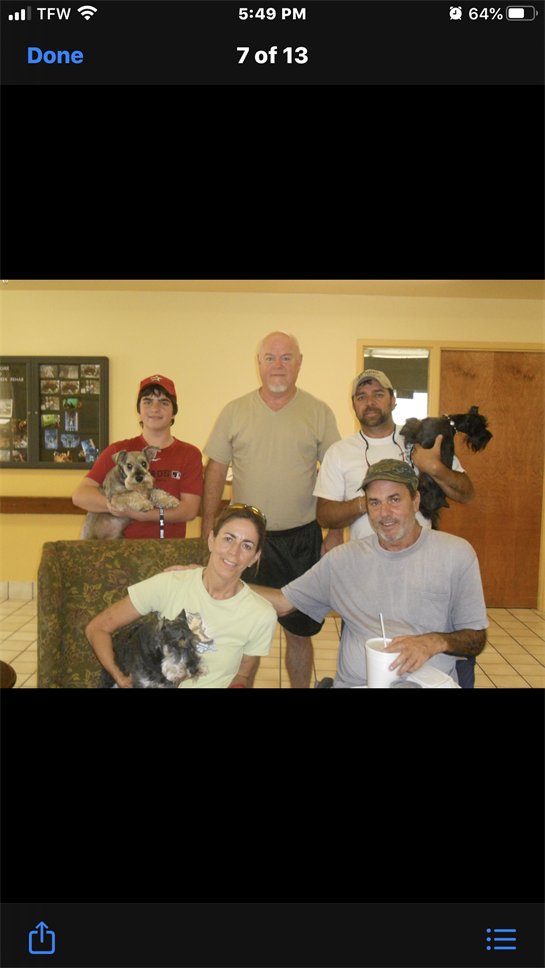 Charles "Chuck" Pete DeVersa - Photo 9