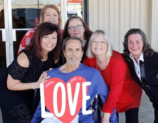 Charles "Chuck" Pete DeVersa - Photo 10