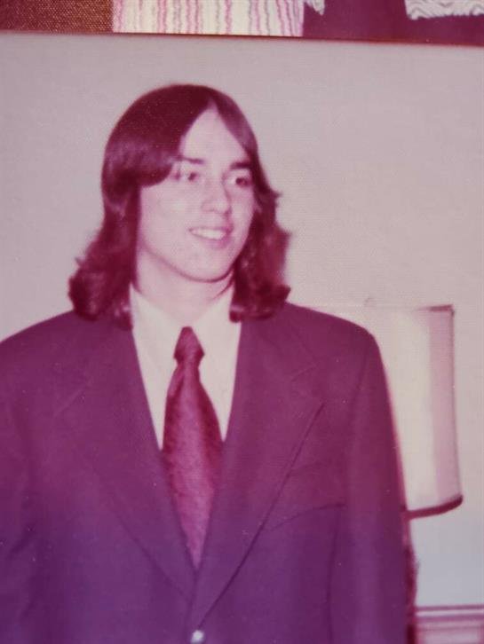 Charles "Chuck" Pete DeVersa - Photo 11