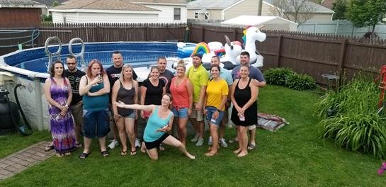 Brian Patrick Baty - Photo 3