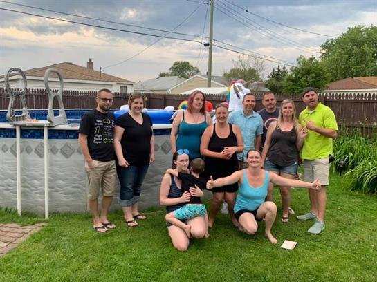 Brian Patrick Baty - Photo 4