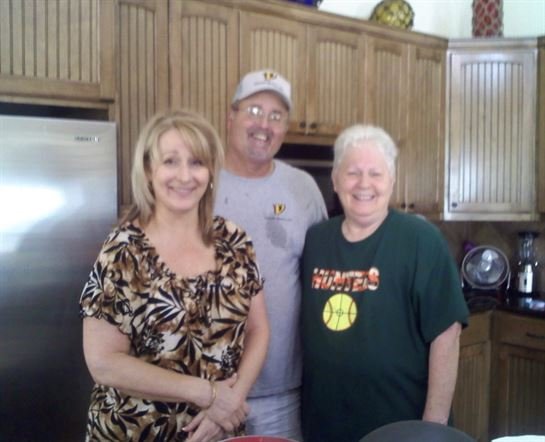 Vincent "Vince" Francis Dilley Jr. - Photo 6