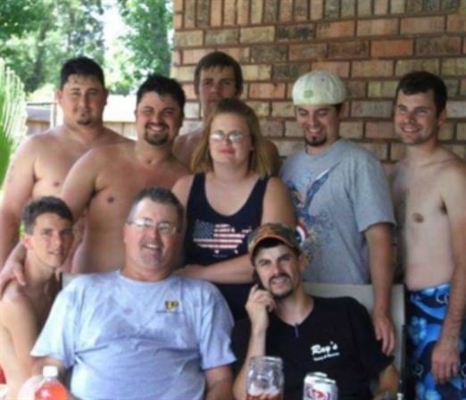 Vincent "Vince" Francis Dilley Jr. - Photo 3