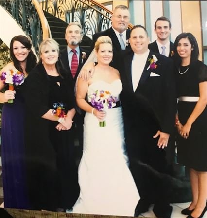 Vincent "Vince" Francis Dilley Jr. - Photo 9