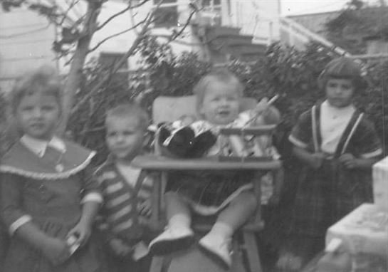 Gloria Jean Carr - Photo 3