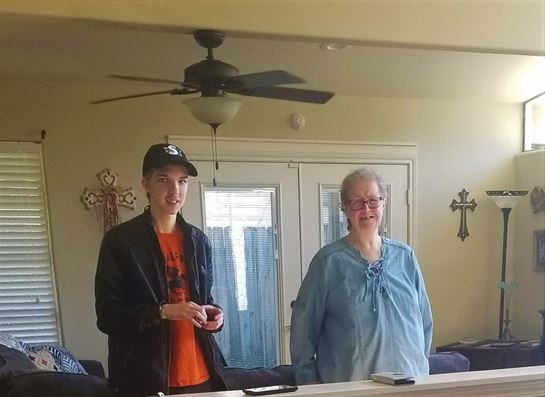 Gloria Jean Carr - Photo 2