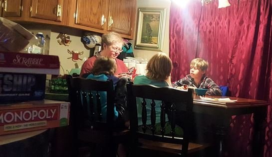 Gloria Jean Carr - Photo 4