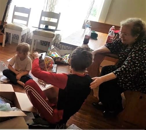 Gloria Jean Carr - Photo 7