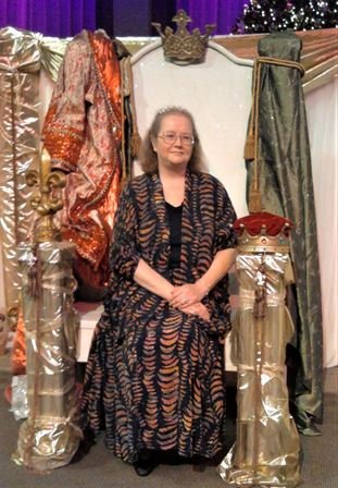 Gloria Jean Carr - Photo 8