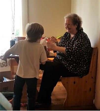 Gloria Jean Carr - Photo 10