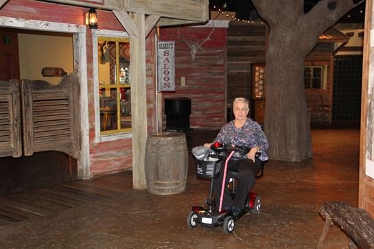 Martha Parker - Photo 2