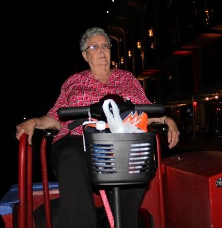 Martha Parker - Photo 4