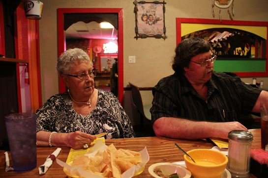 Martha Parker - Photo 5