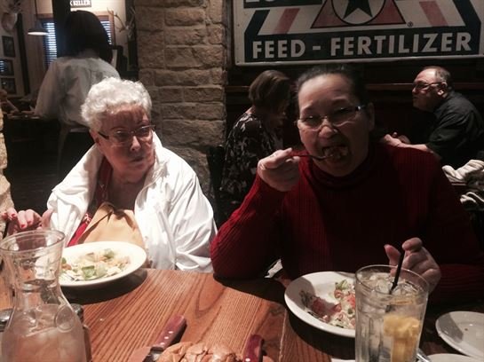 Martha Parker - Photo 7