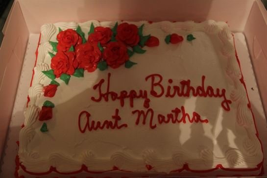 Martha Parker - Photo 6