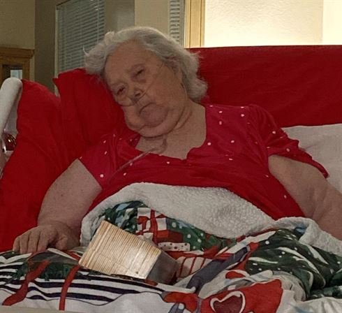 Martha Parker - Photo 3