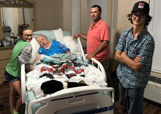 Martha Parker - Photo 8