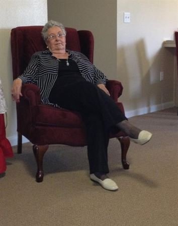 Martha Parker - Photo 9