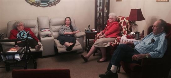 Martha Parker - Photo 10