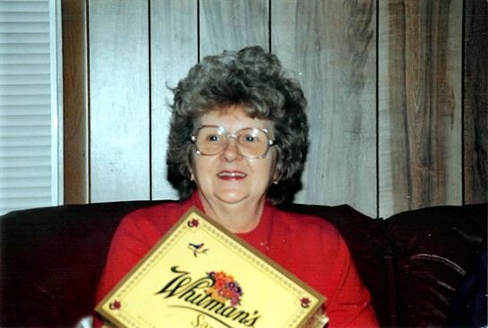 Fay Jean Ryall - Photo 6