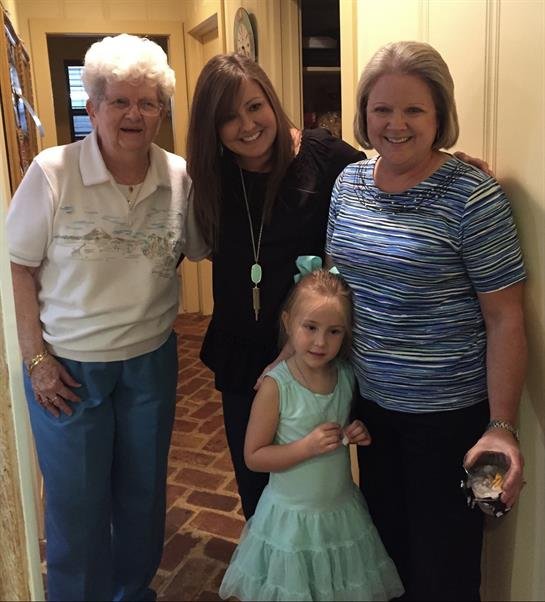 Fay Jean Ryall - Photo 7