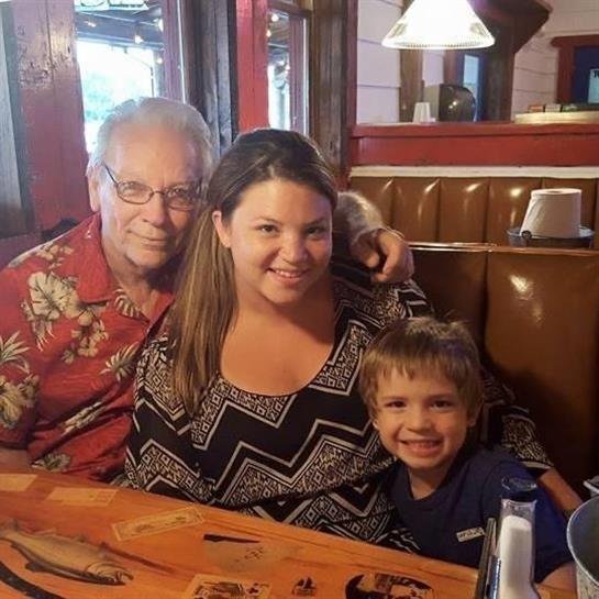 Esker Joseph Sawyer - Photo 2