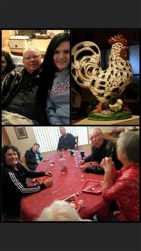 Esker Joseph Sawyer - Photo 3