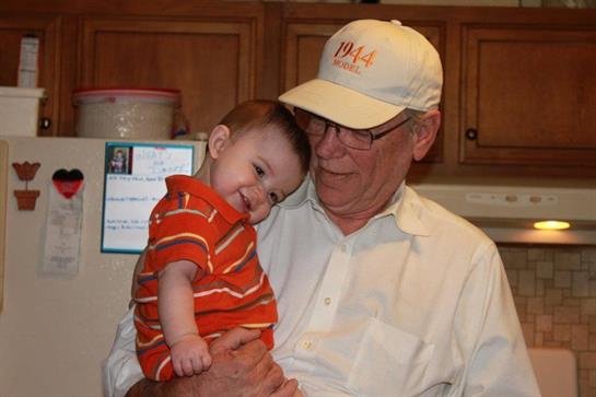 Esker Joseph Sawyer - Photo 6