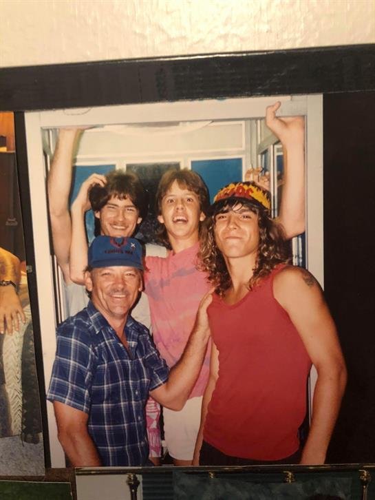 Esker Joseph Sawyer - Photo 7