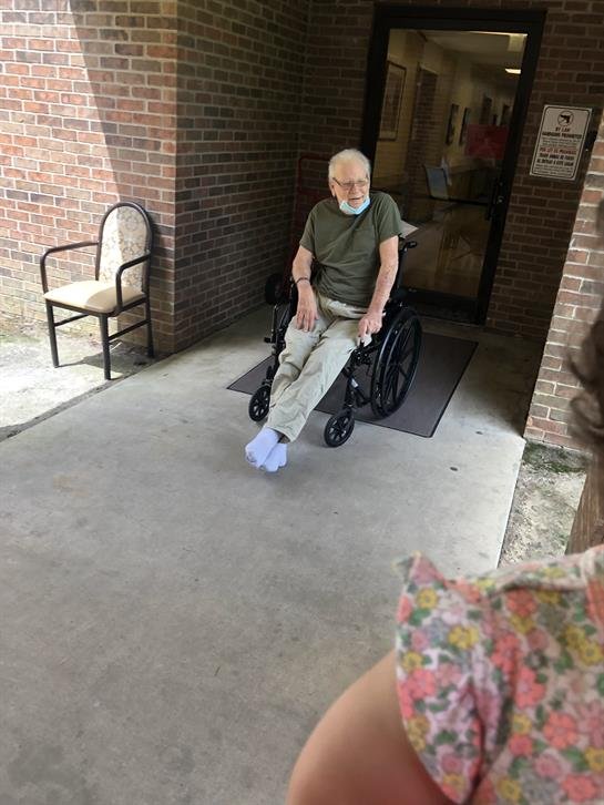 Esker Joseph Sawyer - Photo 8