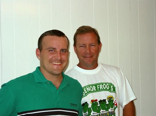 Daniel Brandon Lyle - Photo 3