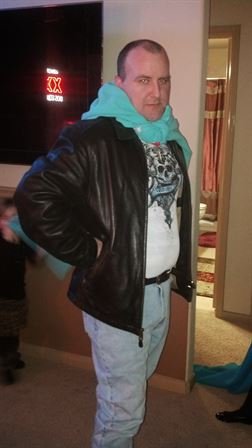 Daniel Brandon Lyle - Photo 5