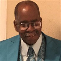 Michael Stephen Peoples