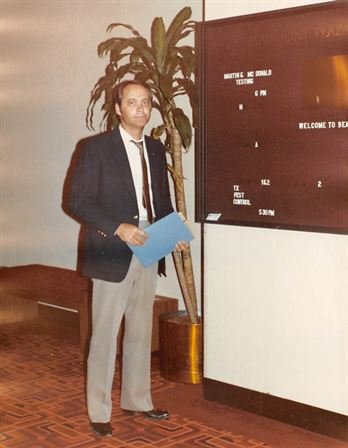 Edward "Eddie" Daniel McDonald, Jr. - Photo 5