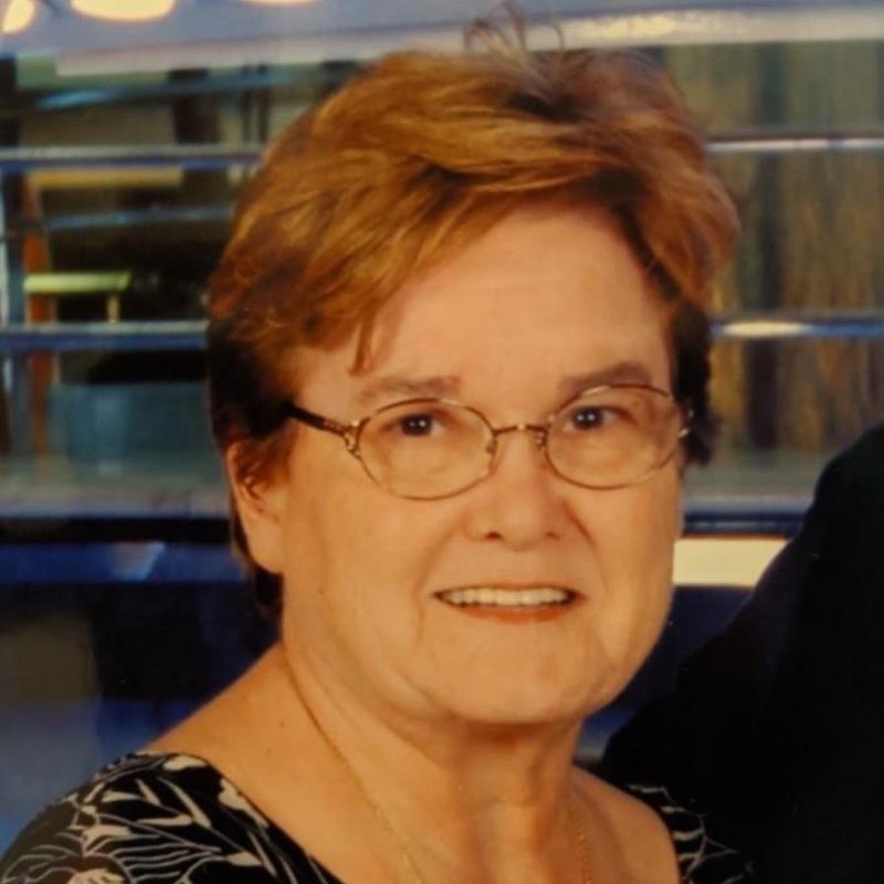 Margie Katherine Barry - Photo 2