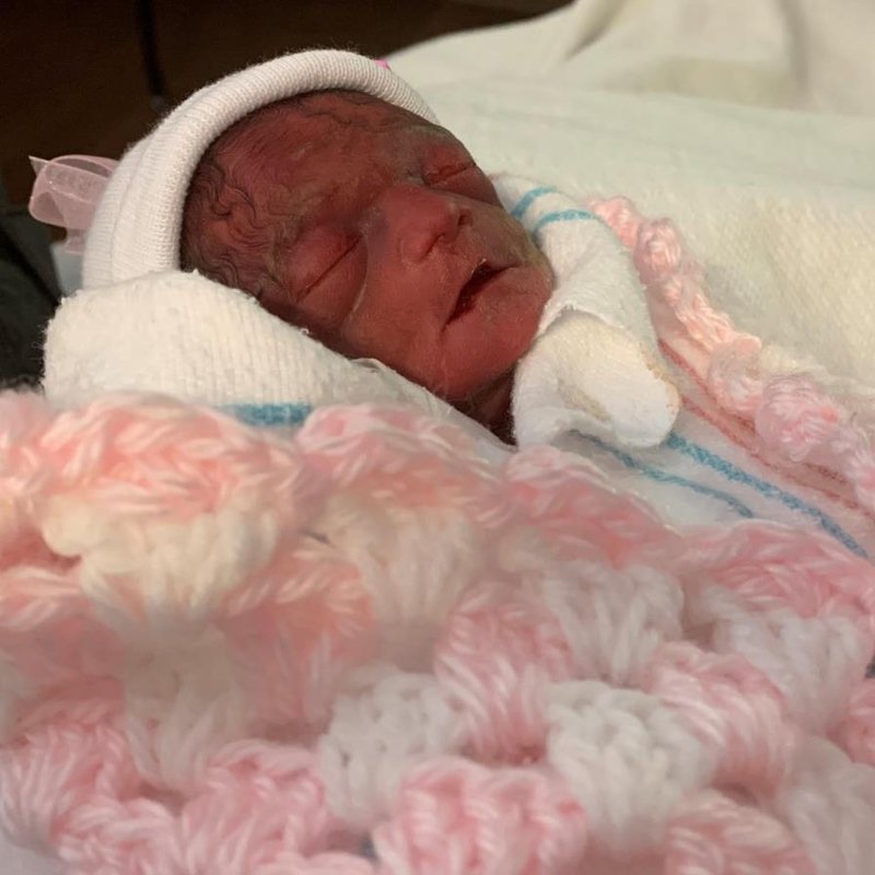 Armani Lynn Smith - Photo 2