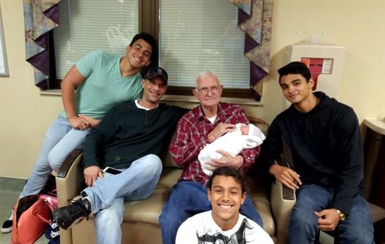 Ralph N. Chambers - Photo 2