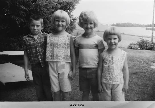 Gerald Arthur McCullough - Photo 2