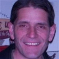 Gerald Arthur McCullough