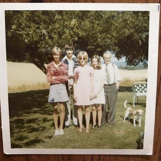 Gerald Arthur McCullough - Photo 3