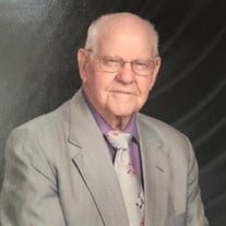 Claude "Bruce" John Broussard