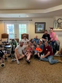 Claude "Bruce" John Broussard - Photo 11