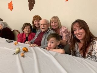 Claude "Bruce" John Broussard - Photo 7